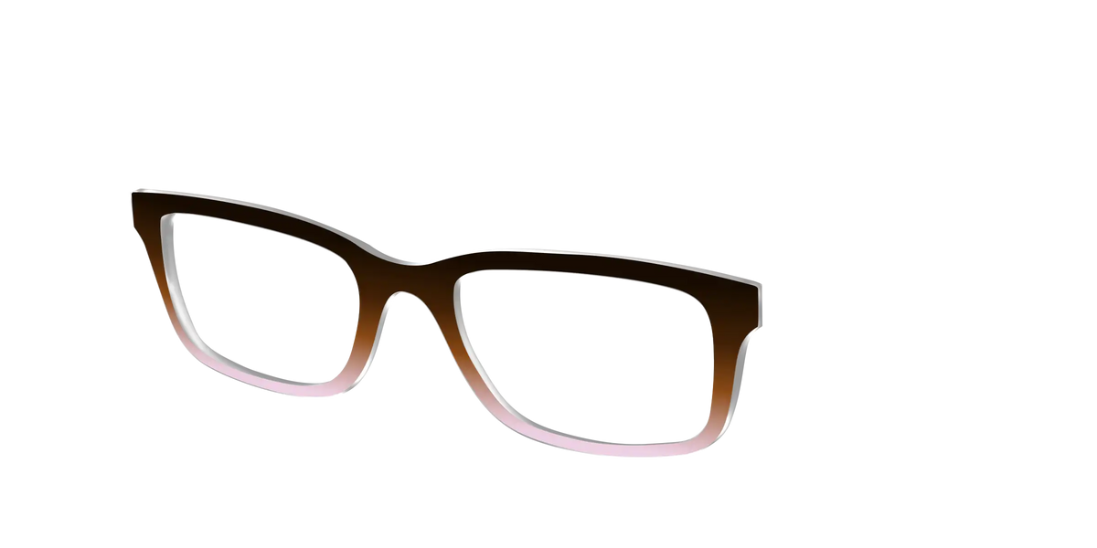 The Mocha to Meringue Gradient