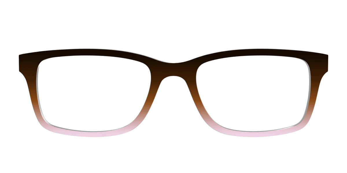 The Mocha to Meringue Gradient