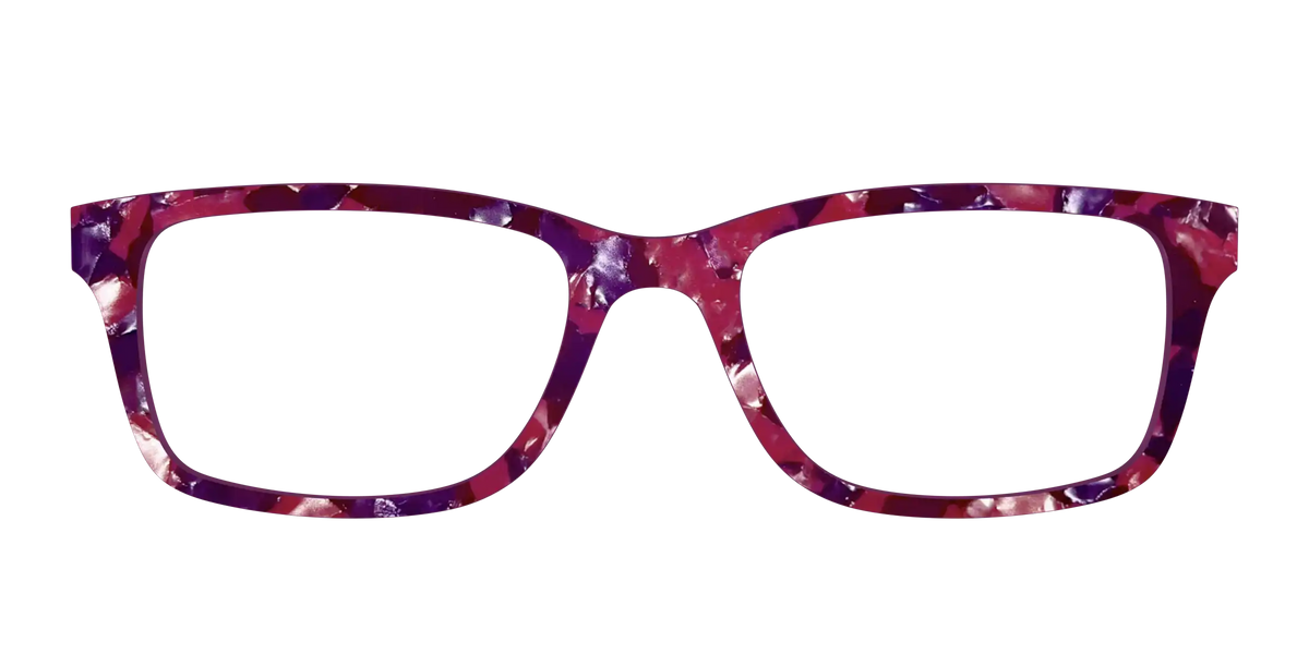The Mulberry Pearl Tortoise