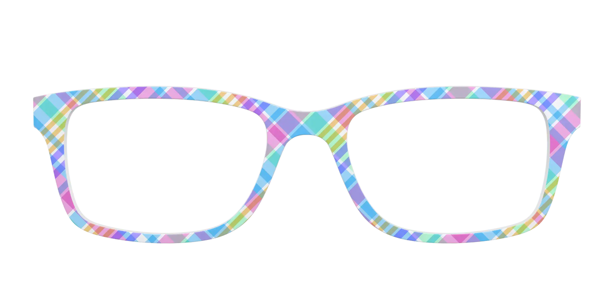 The Multicolor Madras