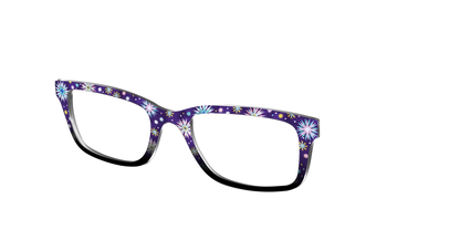 The Mystical Snowflakes