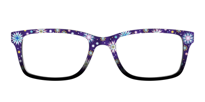 The Mystical Snowflakes