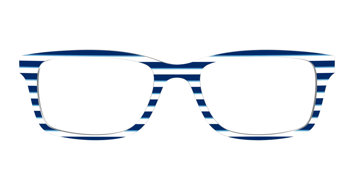 The Navy Stripes