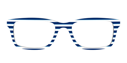 The Navy Stripes