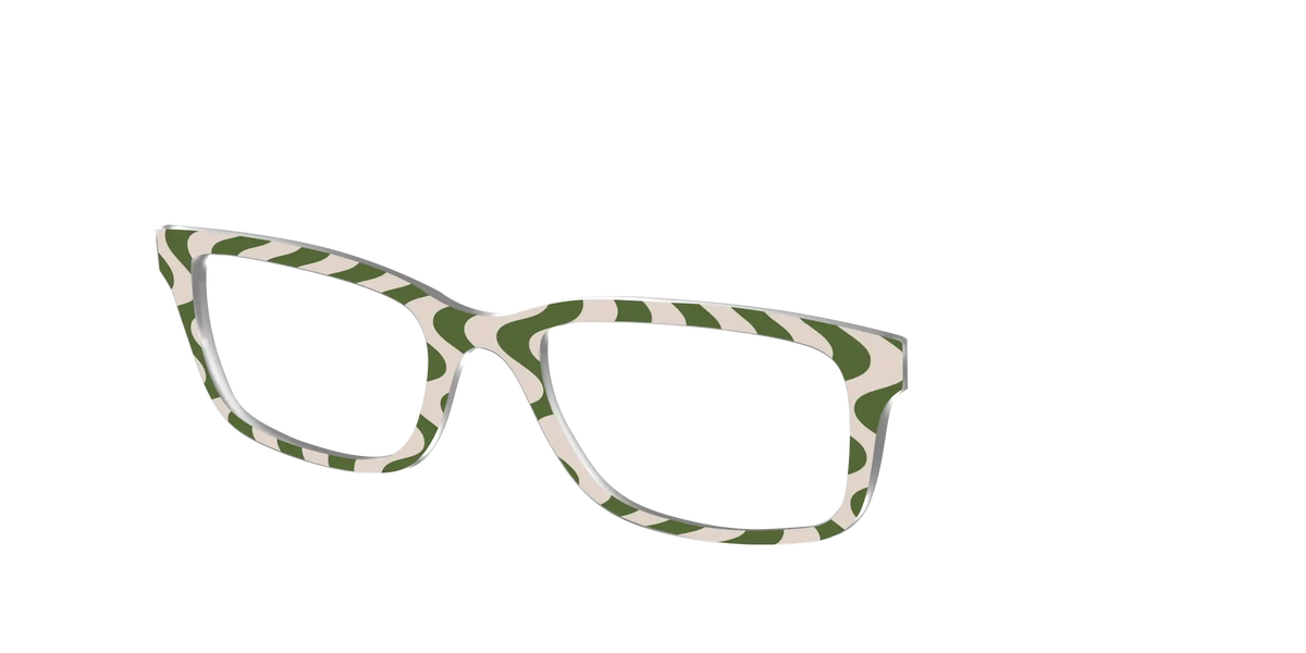 The Olive Waves