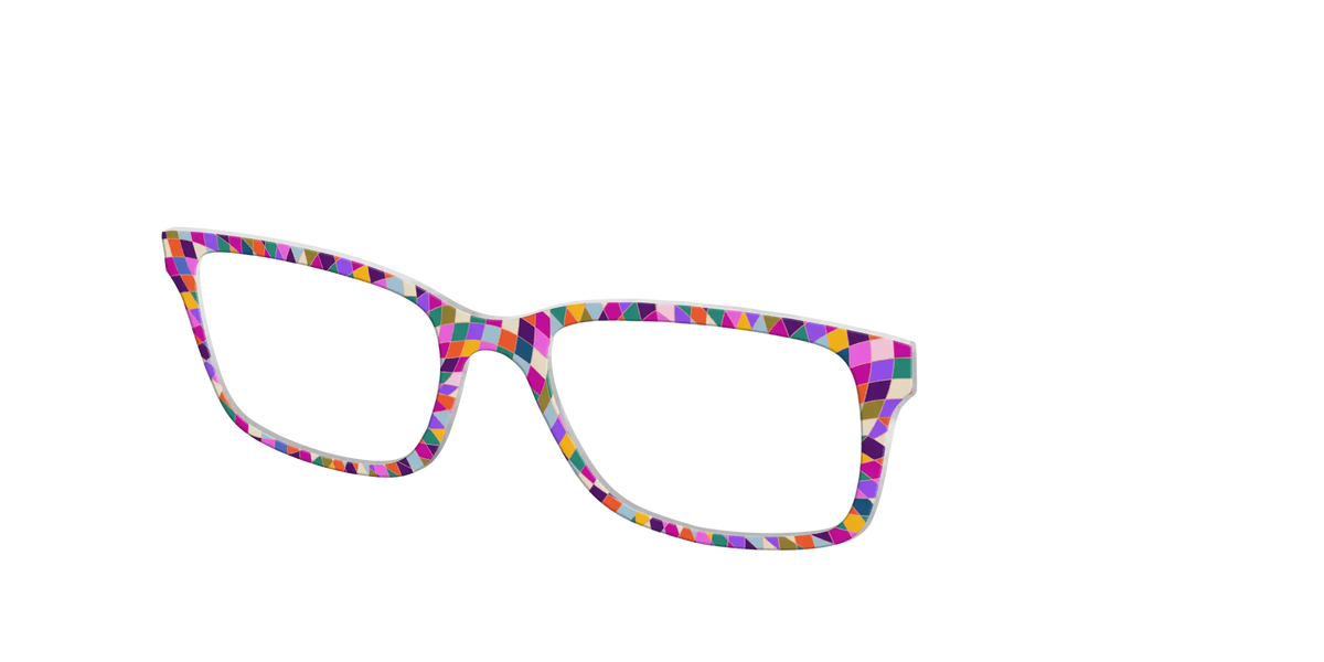 The Party Kaleidoscope