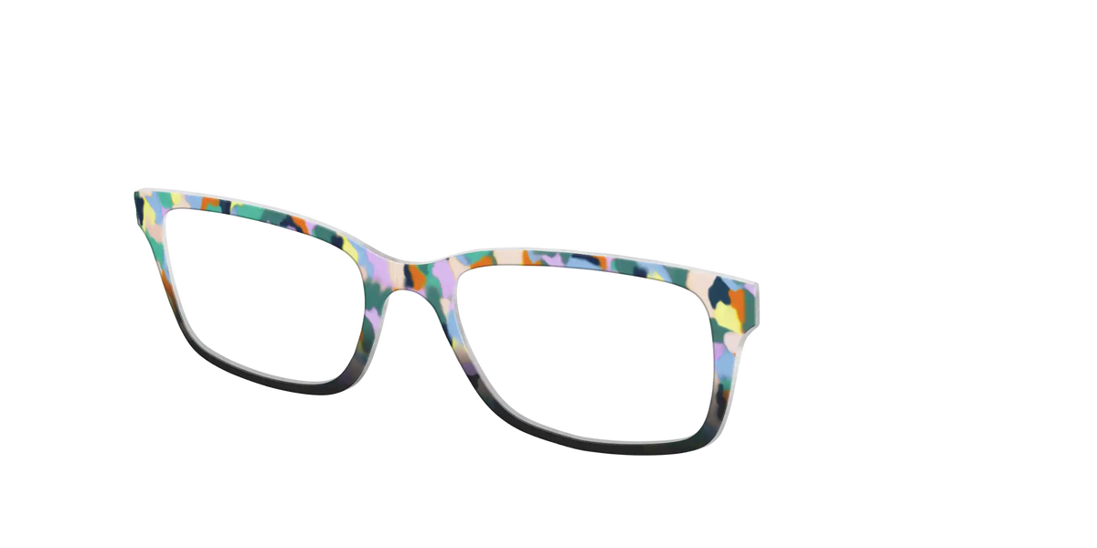 The Pastel Tort