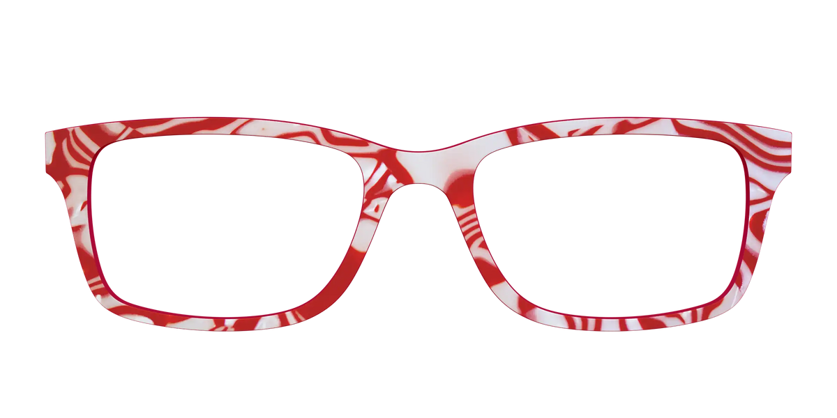 The Peppermint Swirl