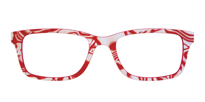 The Peppermint Swirl