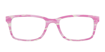 The Pink Camo