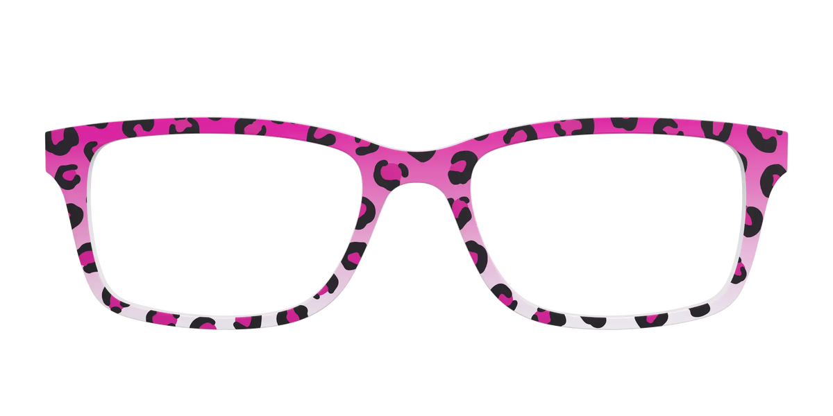 The Pink Cheetah