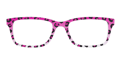 The Pink Cheetah