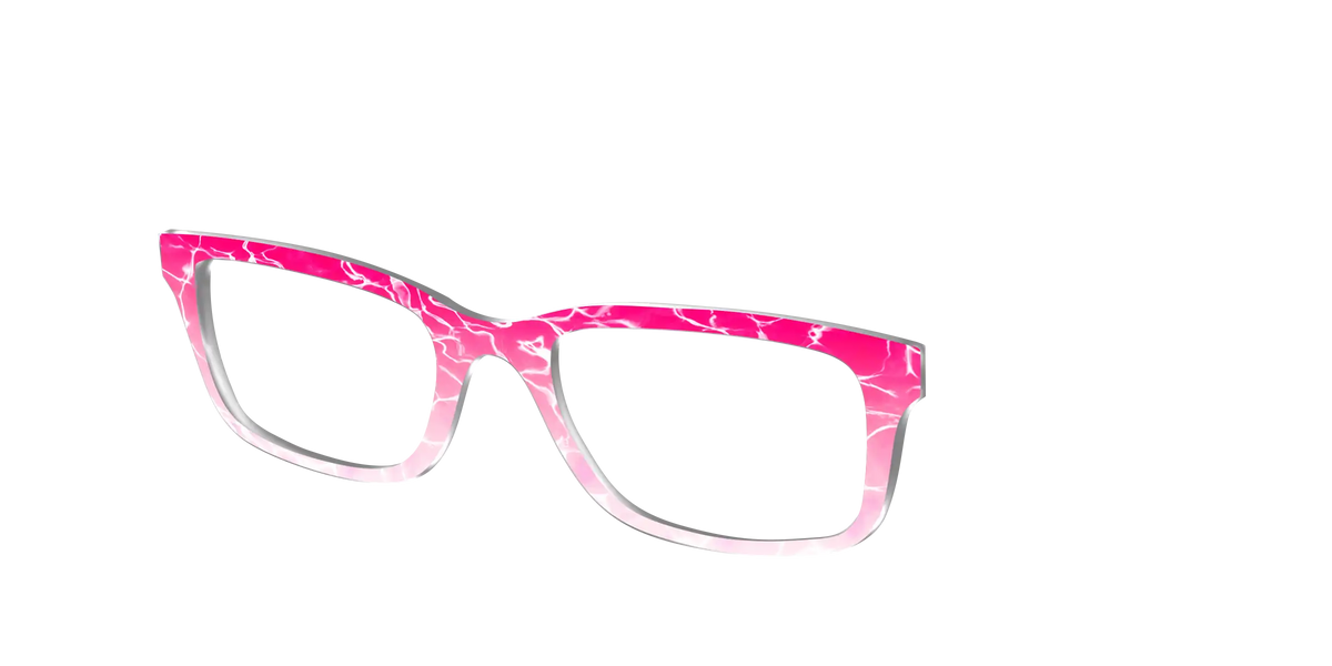 The Pink High Tide