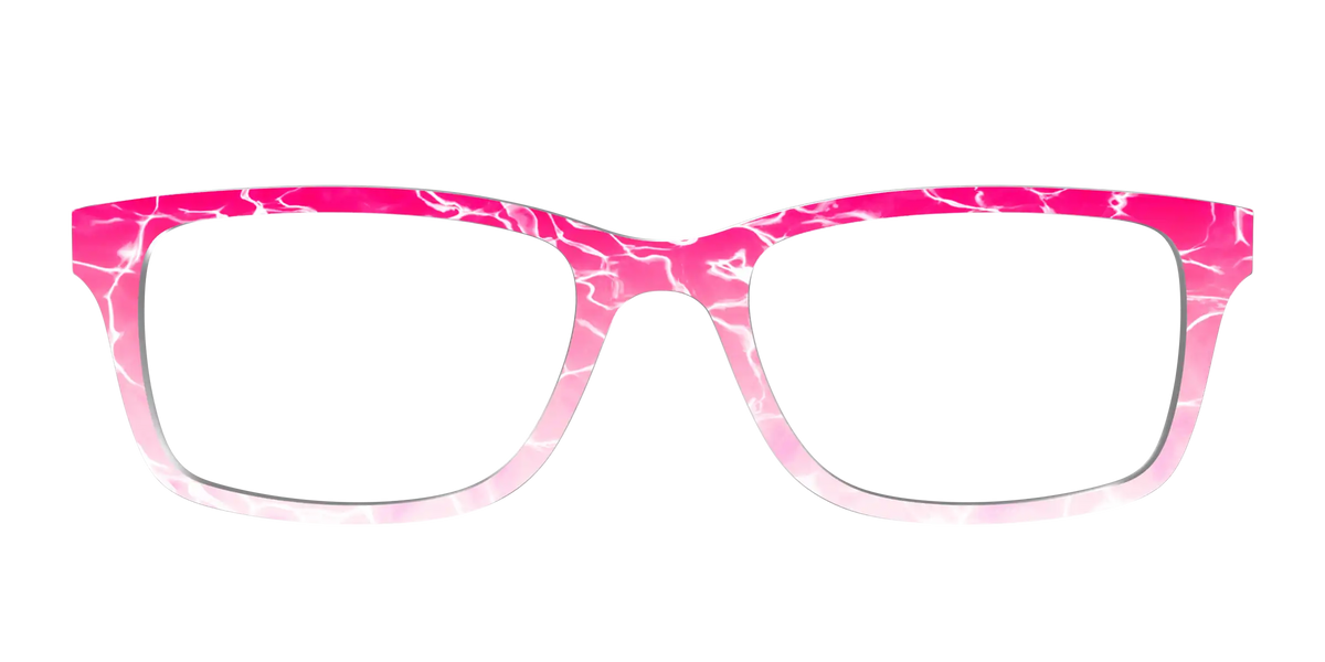 The Pink High Tide