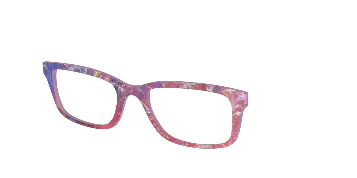 The Pink Nebulous Pearl