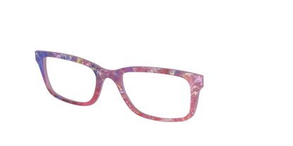 The Pink Nebulous Pearl