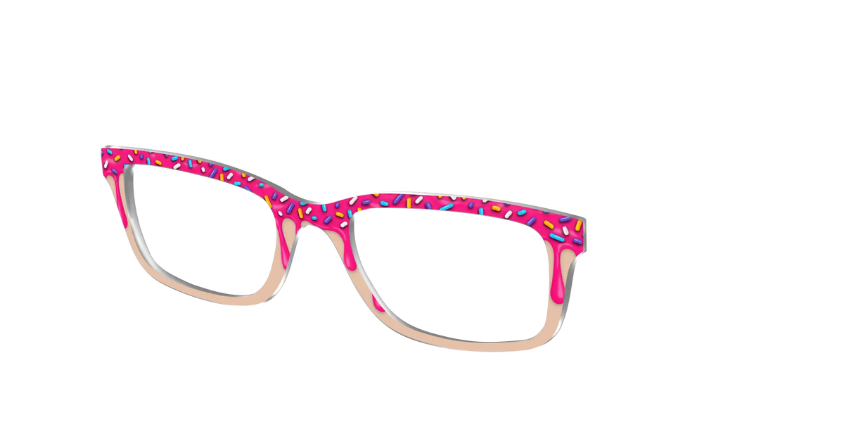 The Pink Pastry