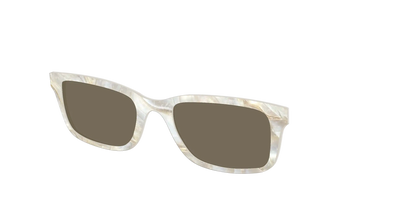 The Polarized Sandbar Pearl Sun Top
