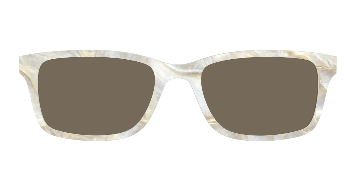 The Polarized Sandbar Pearl Sun Top