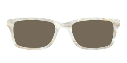 The Polarized Sandbar Pearl Sun Top