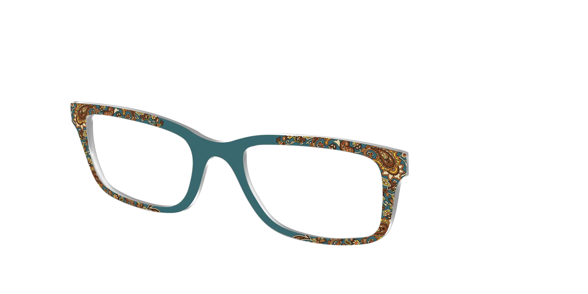 The Posh Paisley