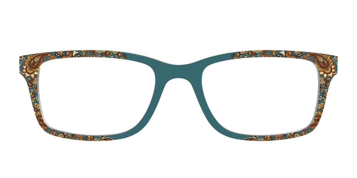 The Posh Paisley