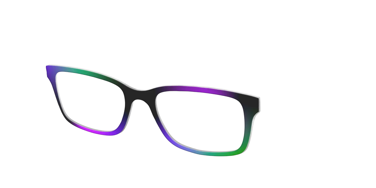 The Potion Gradient