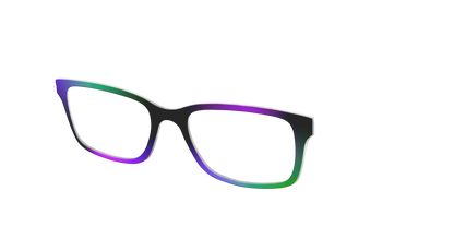 The Potion Gradient