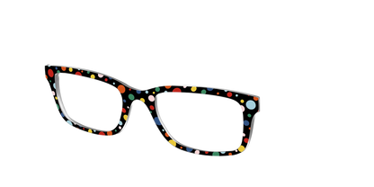The Pride Party Dots