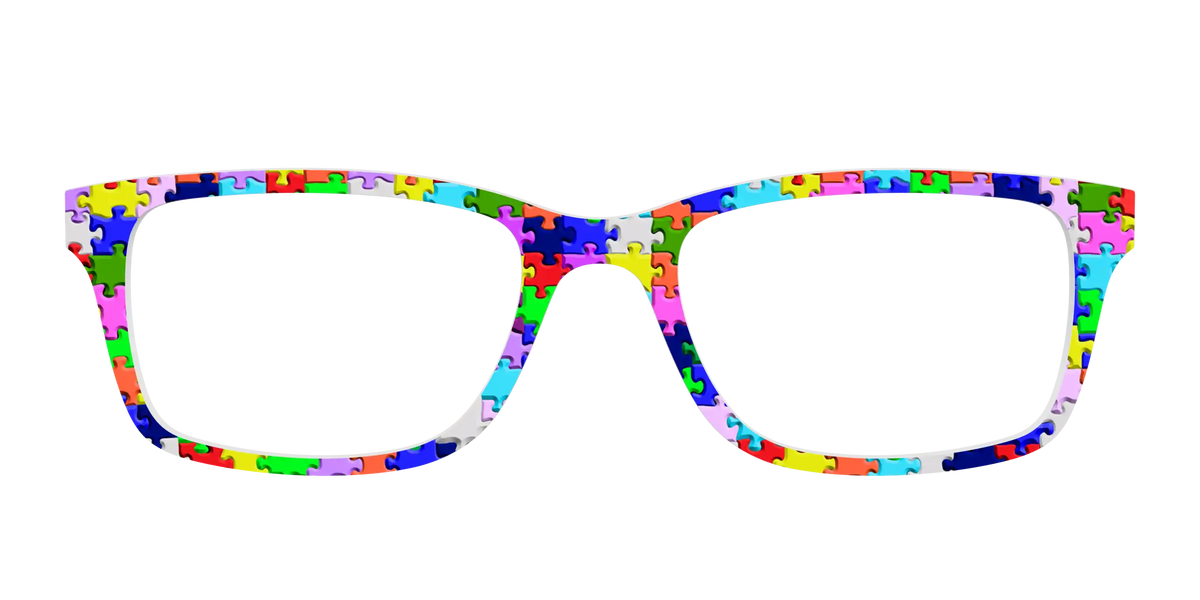 The Puzzling Puzzle