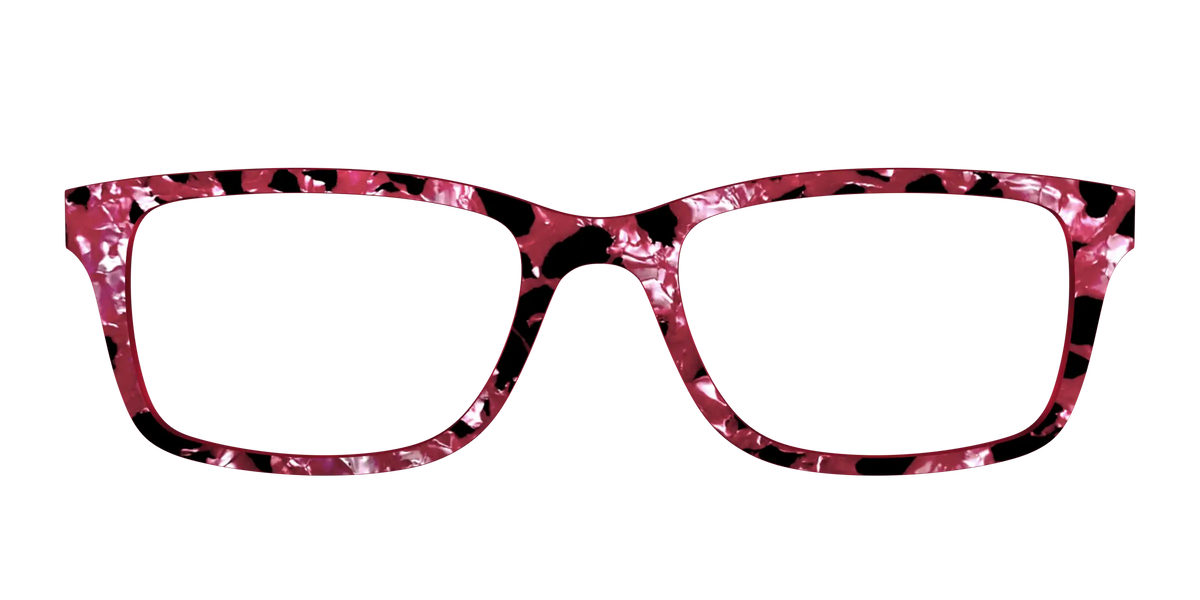 The Raspberry Pearl Tortoise