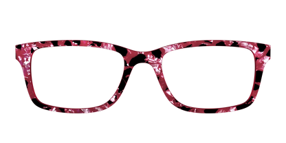 The Raspberry Pearl Tortoise