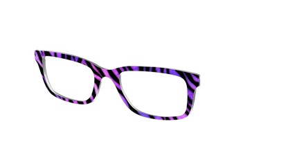 The Rockin' Tiger Stripes