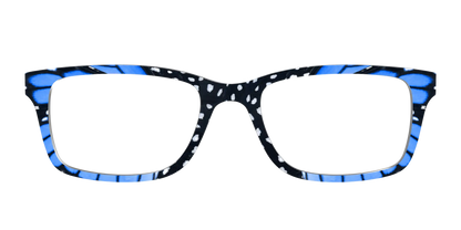 The Sapphire Butterfly