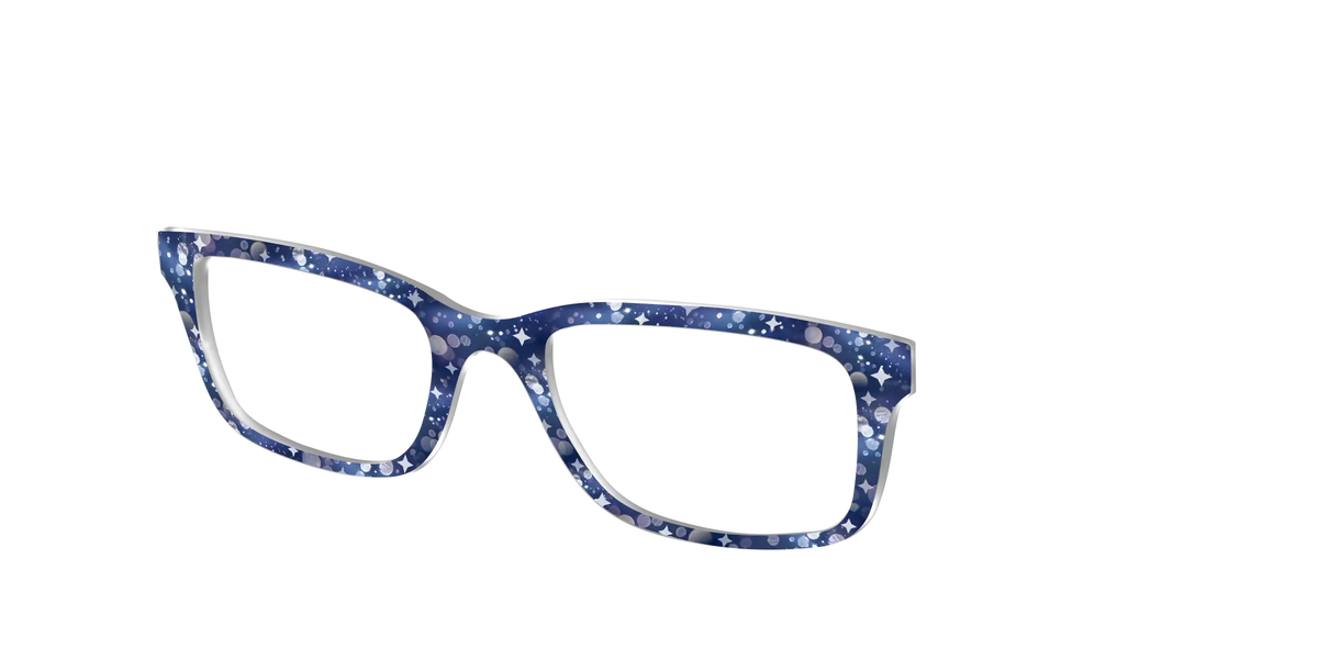 The Sapphire Stars Bokeh