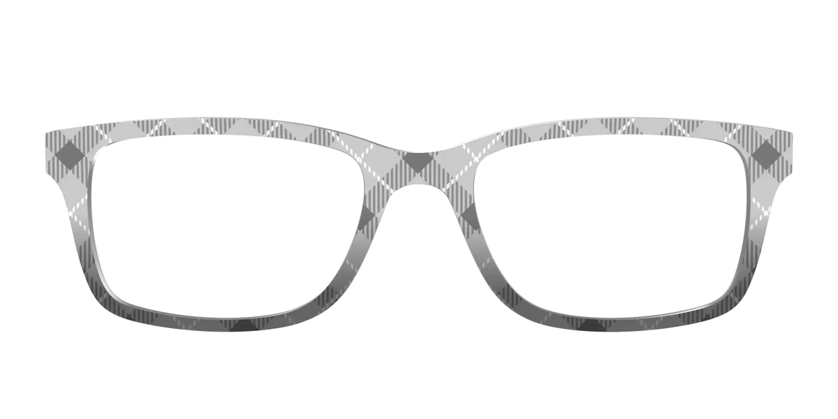 The Slate Plaid