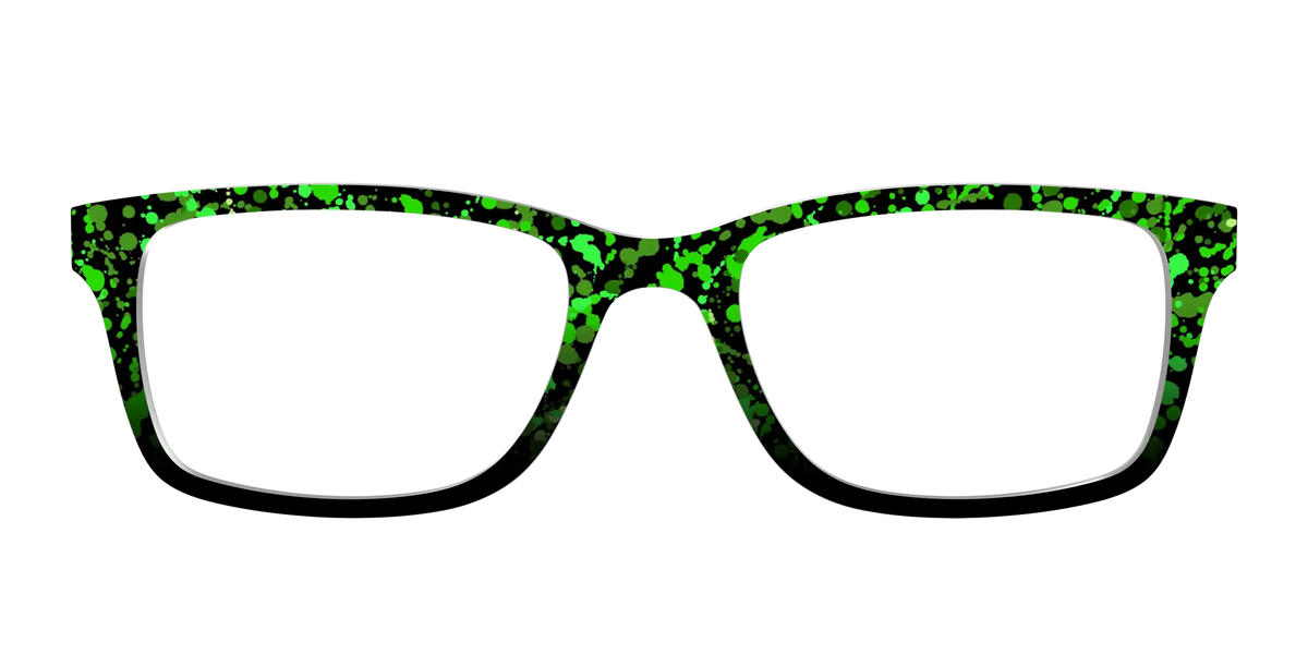The Slime Splatter