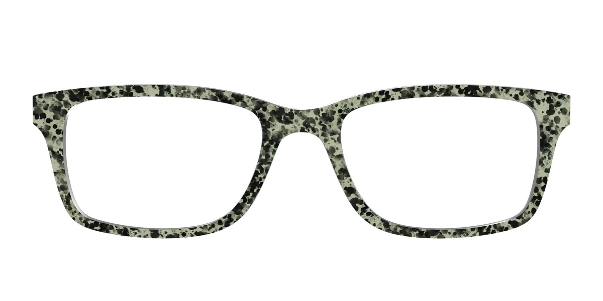 The Speckled Moss