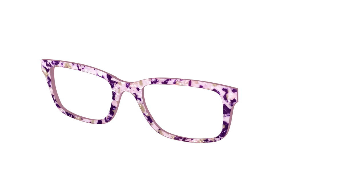 The Spotted Thistle Pearl Tortoise