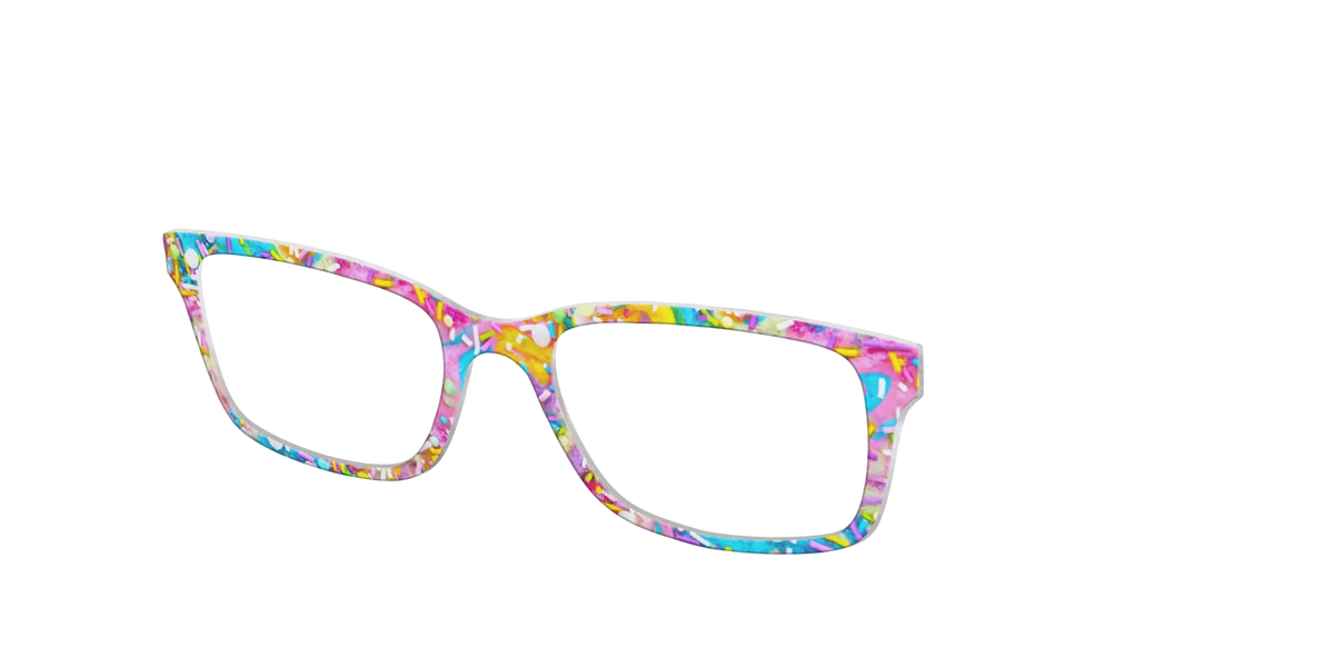 The Sprinkle Confetti