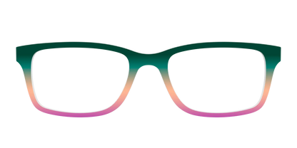 The Spruce to Rosewood Gradient