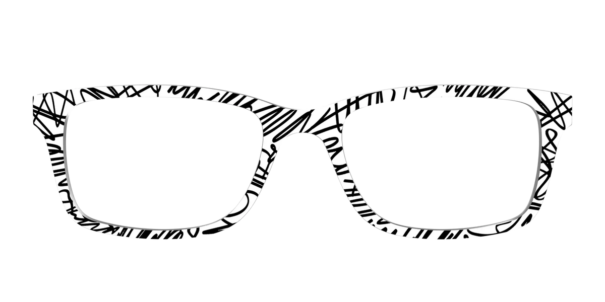 The Stylish Scribble