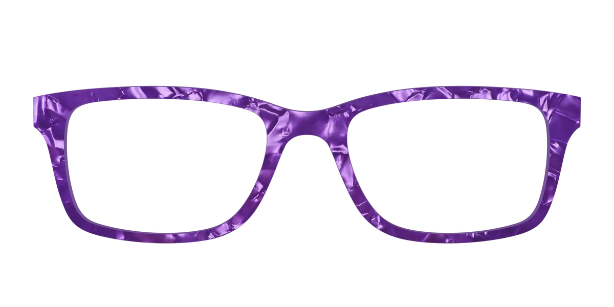 The Sugilite Pearl Marble