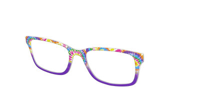The Sundazed Tie Dye