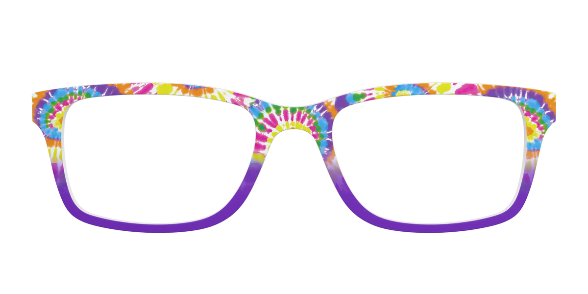 The Sundazed Tie Dye