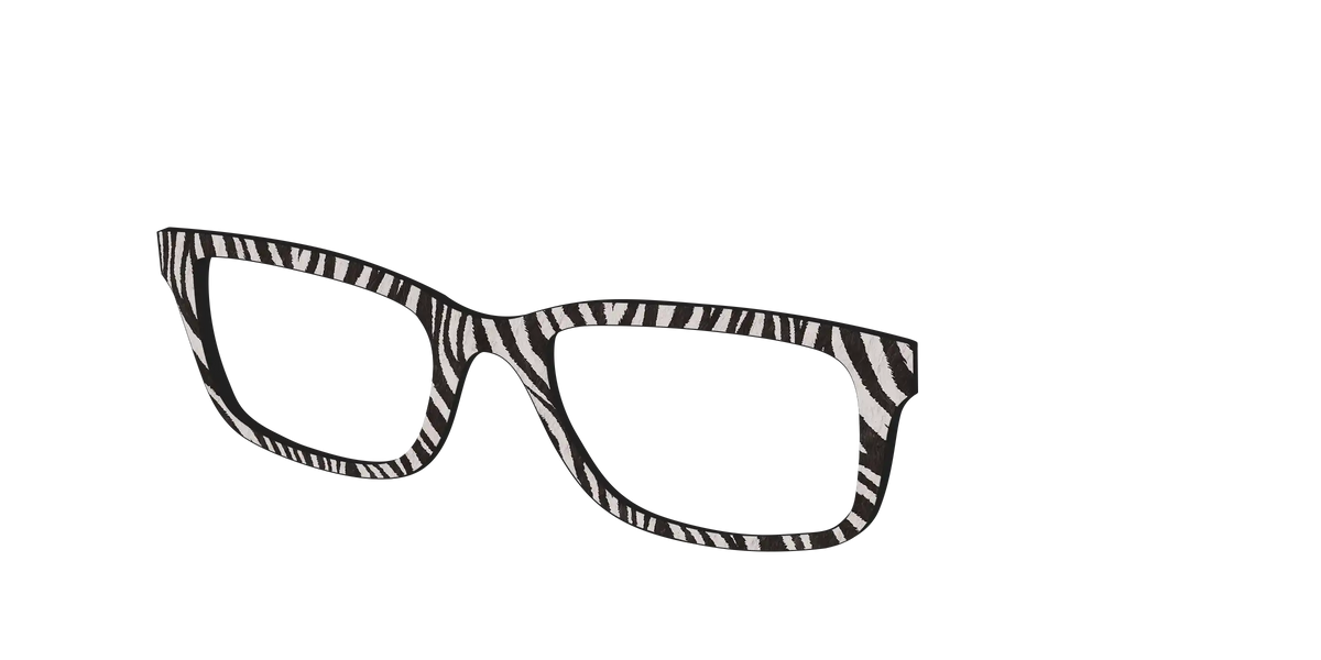 The Zebra Stripes
