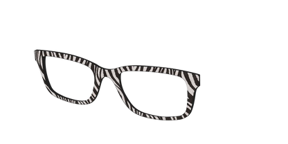 The Zebra Stripes