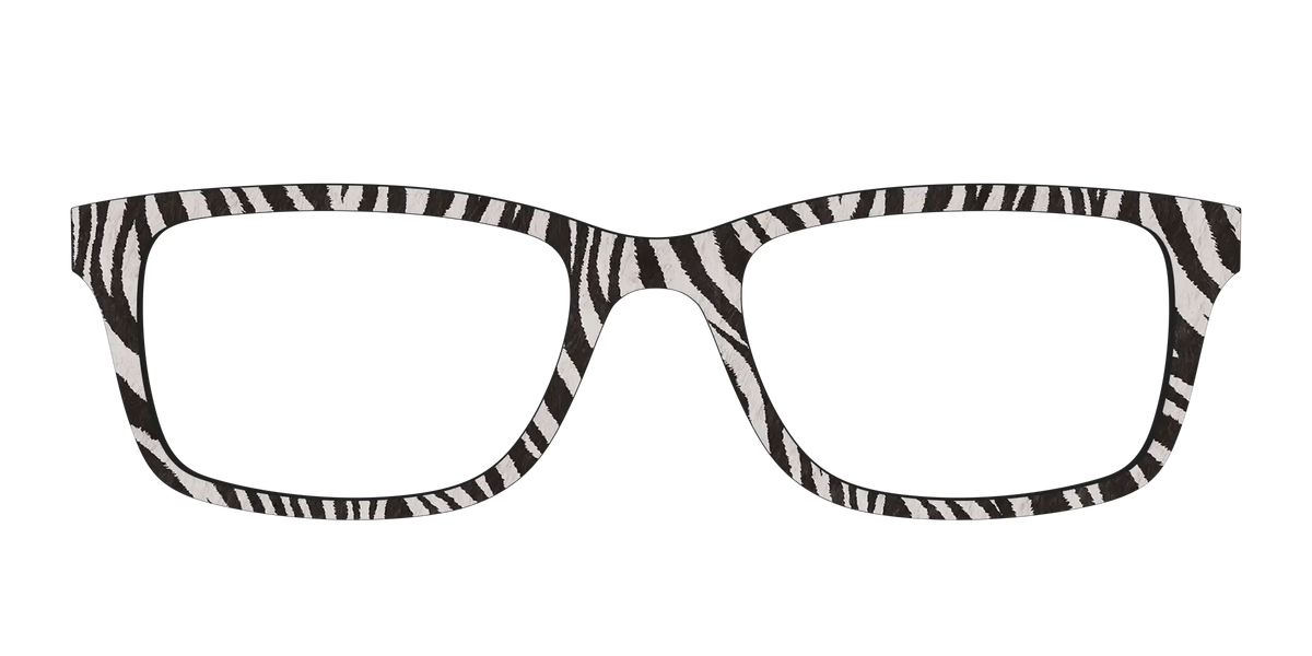 The Zebra Stripes