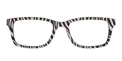 The Zebra Stripes