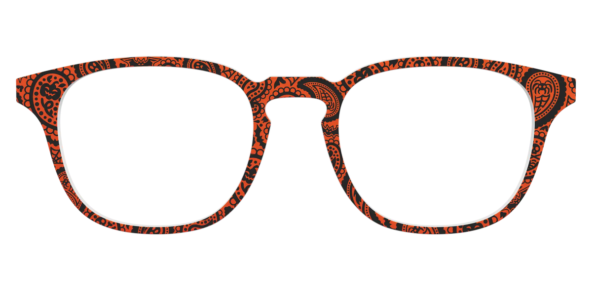 The 31st Paisley